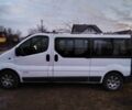 Белый Рено Трафик, объемом двигателя 1.9 л и пробегом 450 тыс. км за 6800 $, фото 1 на Automoto.ua