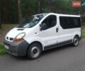 Белый Рено Трафик, объемом двигателя 1.9 л и пробегом 300 тыс. км за 5800 $, фото 1 на Automoto.ua