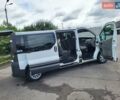 Белый Рено Трафик, объемом двигателя 1.9 л и пробегом 332 тыс. км за 6900 $, фото 33 на Automoto.ua