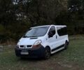 Белый Рено Трафик, объемом двигателя 1.9 л и пробегом 397 тыс. км за 8000 $, фото 19 на Automoto.ua