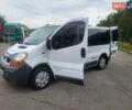 Белый Рено Трафик, объемом двигателя 1.87 л и пробегом 278 тыс. км за 7700 $, фото 25 на Automoto.ua