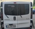 Белый Рено Трафик, объемом двигателя 1.9 л и пробегом 320 тыс. км за 6900 $, фото 10 на Automoto.ua