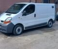 Белый Рено Трафик, объемом двигателя 1.9 л и пробегом 450 тыс. км за 4600 $, фото 3 на Automoto.ua