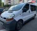 Белый Рено Трафик, объемом двигателя 1.87 л и пробегом 206 тыс. км за 5999 $, фото 1 на Automoto.ua