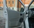 Белый Рено Трафик, объемом двигателя 1.9 л и пробегом 219 тыс. км за 8950 $, фото 70 на Automoto.ua