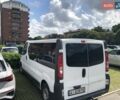 Белый Рено Трафик, объемом двигателя 1.87 л и пробегом 800 тыс. км за 7100 $, фото 1 на Automoto.ua