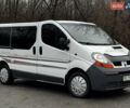 Белый Рено Трафик, объемом двигателя 1.9 л и пробегом 347 тыс. км за 7300 $, фото 2 на Automoto.ua