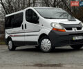 Белый Рено Трафик, объемом двигателя 1.9 л и пробегом 347 тыс. км за 7300 $, фото 4 на Automoto.ua
