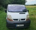 Белый Рено Трафик, объемом двигателя 1.9 л и пробегом 315 тыс. км за 6700 $, фото 1 на Automoto.ua