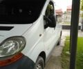 Белый Рено Трафик, объемом двигателя 1.9 л и пробегом 271 тыс. км за 6700 $, фото 1 на Automoto.ua