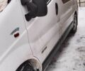 Белый Рено Трафик, объемом двигателя 1.9 л и пробегом 327 тыс. км за 6244 $, фото 7 на Automoto.ua