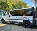 Білий Рено Трафік, об'ємом двигуна 1.9 л та пробігом 240 тис. км за 7700 $, фото 21 на Automoto.ua