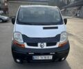 Белый Рено Трафик, объемом двигателя 1.9 л и пробегом 280 тыс. км за 7300 $, фото 6 на Automoto.ua