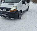 Білий Рено Трафік, об'ємом двигуна 1.9 л та пробігом 370 тис. км за 6000 $, фото 2 на Automoto.ua
