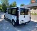 Білий Рено Трафік, об'ємом двигуна 1.87 л та пробігом 222 тис. км за 6650 $, фото 5 на Automoto.ua