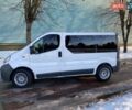 Білий Рено Трафік, об'ємом двигуна 1.87 л та пробігом 380 тис. км за 6700 $, фото 3 на Automoto.ua