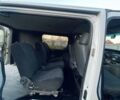 Белый Рено Трафик, объемом двигателя 1.9 л и пробегом 402 тыс. км за 5800 $, фото 2 на Automoto.ua