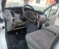 Белый Рено Трафик, объемом двигателя 1.9 л и пробегом 219 тыс. км за 8950 $, фото 66 на Automoto.ua