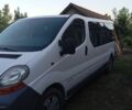 Білий Рено Трафік, об'ємом двигуна 1.87 л та пробігом 379 тис. км за 6800 $, фото 1 на Automoto.ua