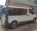 Білий Рено Трафік, об'ємом двигуна 1.9 л та пробігом 250 тис. км за 7500 $, фото 9 на Automoto.ua