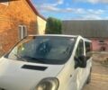 Белый Рено Трафик, объемом двигателя 1.9 л и пробегом 180 тыс. км за 8200 $, фото 1 на Automoto.ua