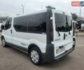 Белый Рено Трафик, объемом двигателя 1.87 л и пробегом 278 тыс. км за 7700 $, фото 8 на Automoto.ua