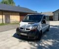 Білий Рено Трафік, об'ємом двигуна 1.9 л та пробігом 222 тис. км за 6650 $, фото 1 на Automoto.ua