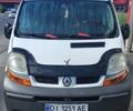 Белый Рено Трафик, объемом двигателя 1.9 л и пробегом 366 тыс. км за 7500 $, фото 7 на Automoto.ua