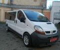 Белый Рено Трафик, объемом двигателя 1.9 л и пробегом 219 тыс. км за 8950 $, фото 33 на Automoto.ua