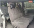 Белый Рено Трафик, объемом двигателя 1.9 л и пробегом 311 тыс. км за 7200 $, фото 4 на Automoto.ua