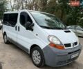 Білий Рено Трафік, об'ємом двигуна 1.9 л та пробігом 400 тис. км за 6490 $, фото 11 на Automoto.ua