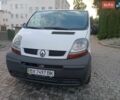 Белый Рено Трафик, объемом двигателя 1.9 л и пробегом 219 тыс. км за 8950 $, фото 33 на Automoto.ua
