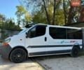 Білий Рено Трафік, об'ємом двигуна 1.9 л та пробігом 240 тис. км за 7700 $, фото 28 на Automoto.ua