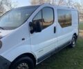 Белый Рено Трафик, объемом двигателя 1.9 л и пробегом 402 тыс. км за 5500 $, фото 1 на Automoto.ua