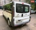 Білий Рено Трафік, об'ємом двигуна 1.9 л та пробігом 489 тис. км за 7300 $, фото 6 на Automoto.ua