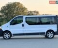 Белый Рено Трафик, объемом двигателя 1.9 л и пробегом 436 тыс. км за 6950 $, фото 7 на Automoto.ua
