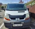 Белый Рено Трафик, объемом двигателя 1.9 л и пробегом 318 тыс. км за 7500 $, фото 8 на Automoto.ua