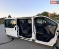 Белый Рено Трафик, объемом двигателя 1.9 л и пробегом 436 тыс. км за 6950 $, фото 43 на Automoto.ua