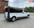 Белый Рено Трафик, объемом двигателя 1.87 л и пробегом 380 тыс. км за 7555 $, фото 9 на Automoto.ua