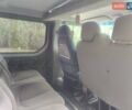 Рено Трафик 2004 в Самборе на Automoto.ua Белый Рено Трафик, объемом двигателя 1.9 л и пробегом 311 тыс. км за 6800 $, фото 10 на Automoto.ua