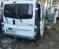 Белый Рено Трафик, объемом двигателя 2.46 л и пробегом 398 тыс. км за 7450 $, фото 1 на Automoto.ua