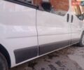 Белый Рено Трафик, объемом двигателя 1.9 л и пробегом 219 тыс. км за 8800 $, фото 1 на Automoto.ua