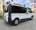 Білий Рено Трафік, об'ємом двигуна 1.87 л та пробігом 380 тис. км за 7499 $, фото 8 на Automoto.ua
