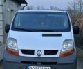 Білий Рено Трафік, об'ємом двигуна 1.9 л та пробігом 380 тис. км за 8400 $, фото 1 на Automoto.ua