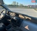 Белый Рено Трафик, объемом двигателя 1.9 л и пробегом 390 тыс. км за 5300 $, фото 7 на Automoto.ua