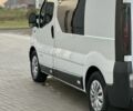 Білий Рено Трафік, об'ємом двигуна 1.9 л та пробігом 326 тис. км за 6346 $, фото 9 на Automoto.ua