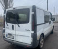 Белый Рено Трафик, объемом двигателя 1.9 л и пробегом 380 тыс. км за 6000 $, фото 3 на Automoto.ua