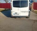 Белый Рено Трафик, объемом двигателя 1.9 л и пробегом 150 тыс. км за 6000 $, фото 7 на Automoto.ua