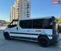 Білий Рено Трафік, об'ємом двигуна 1.9 л та пробігом 270 тис. км за 7700 $, фото 3 на Automoto.ua