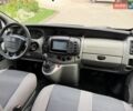 Білий Рено Трафік, об'ємом двигуна 1.87 л та пробігом 380 тис. км за 7499 $, фото 20 на Automoto.ua